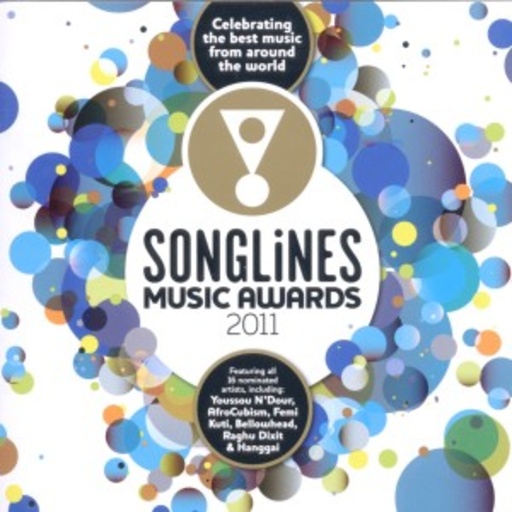 Songlines Music Awards 2011