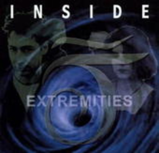 Inside – Extremities