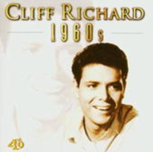 Cliff Richard – 1960s