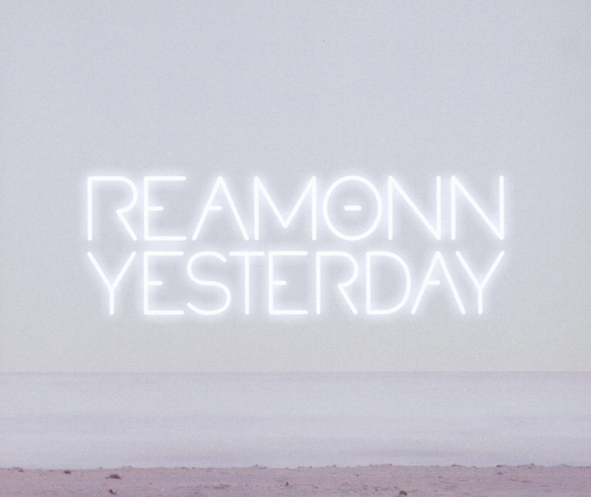 Reamonn – Yesterday