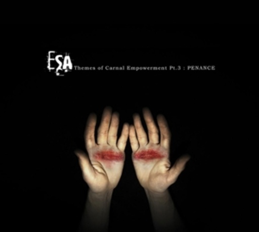 Themes Of Carnal Empowerment Pt. 3 – Penance