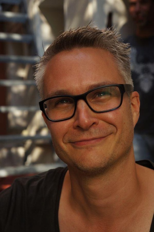 Will künftig im Bereich Coaching und Beratung aktiv sein: Florian Brauch