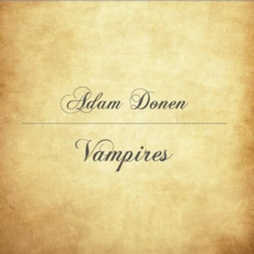 Adam Donen – Vampires