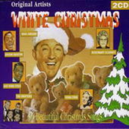 Bing Crosby & Friends – White Christmas