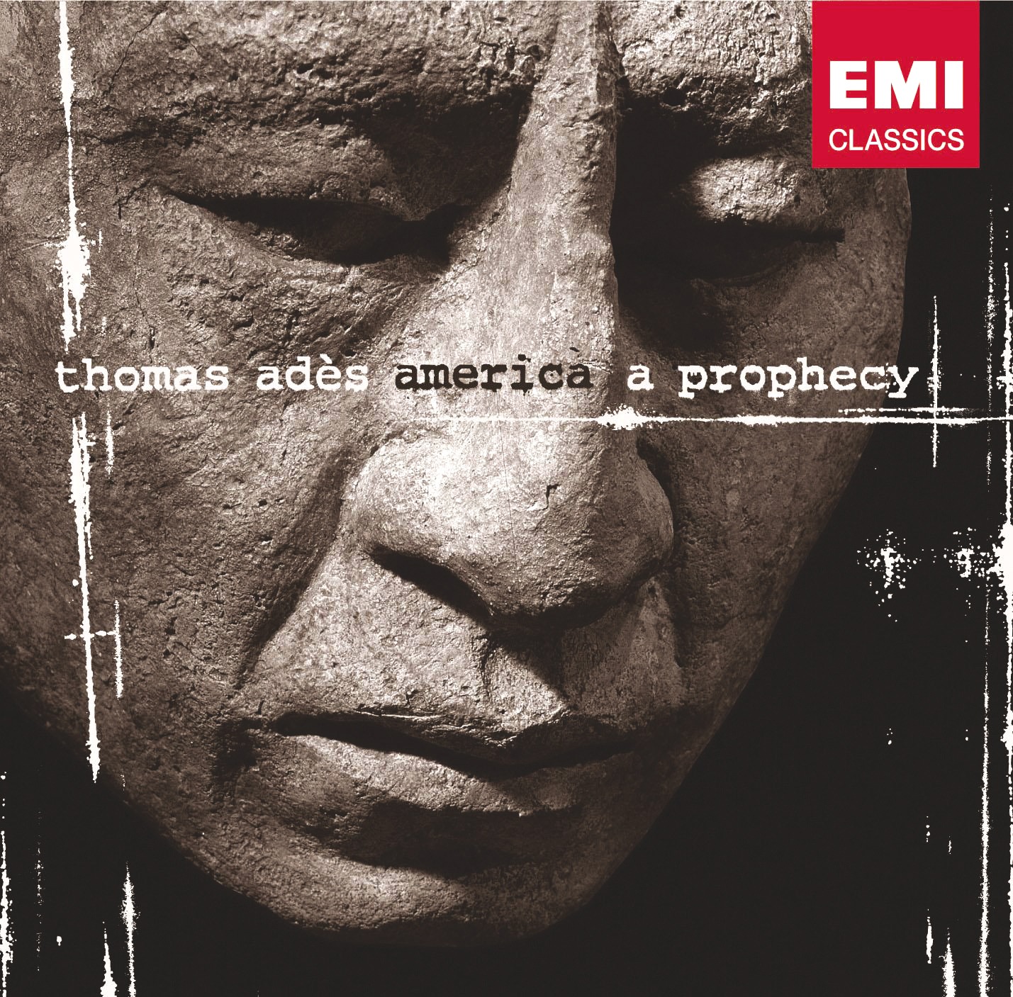 Thomas Adés – America - A Prophecy