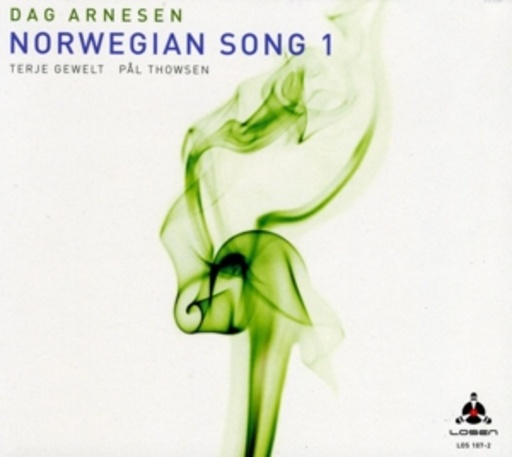 Dag Arnesen Trio – Norwegian Song 1