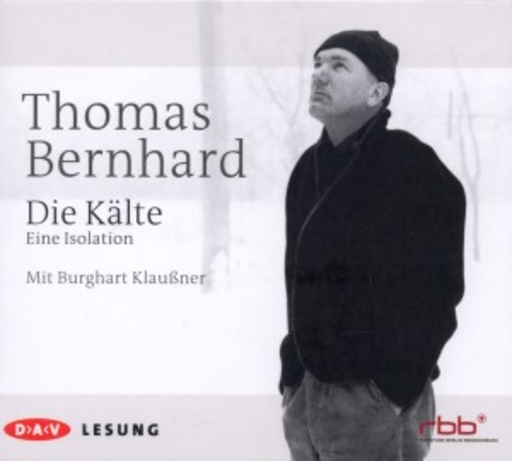 Burghart Klaußner – Die Kälte