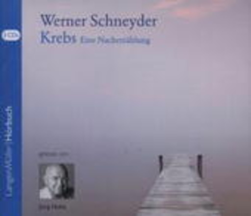 Krebs – Eine Nacherzählung