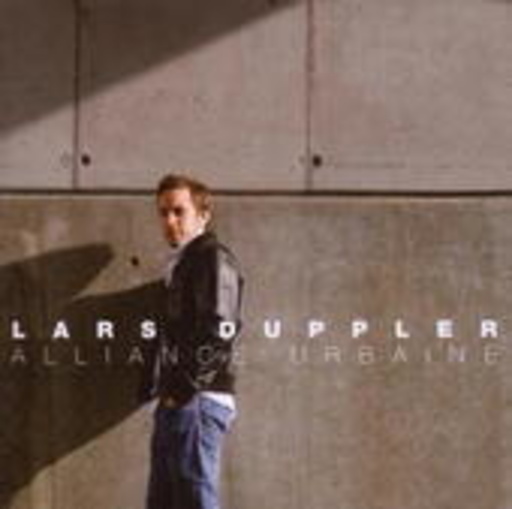 Lars Duppler – Alliance Urbaine