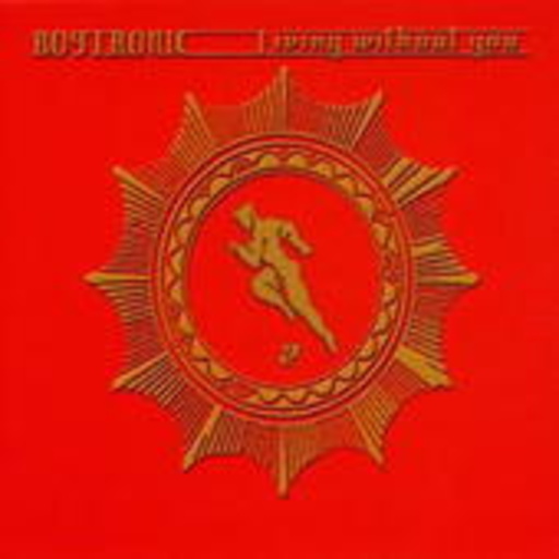 Boytronic – Living Without You (Limited Edition)