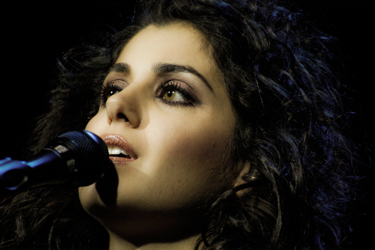 Kommt 2013 im Sommer und im Herbst für Konzerte nach Deutschland: Katie Melua
