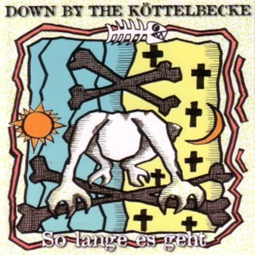 Down By The Köttelbecke – So lange es geht EP