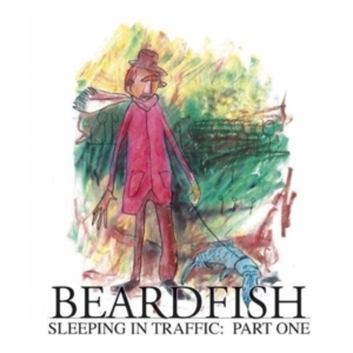 Beardfish – Sleeping In Traffic: Part One