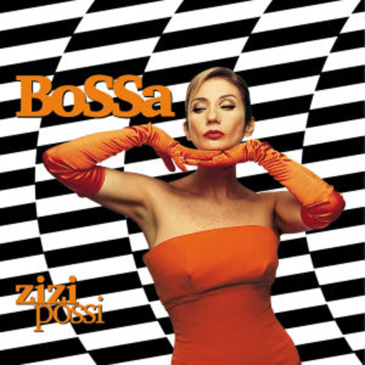 Zizi Possi – Bossa