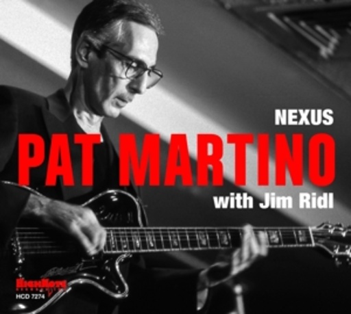 Pat Martino – Nexus