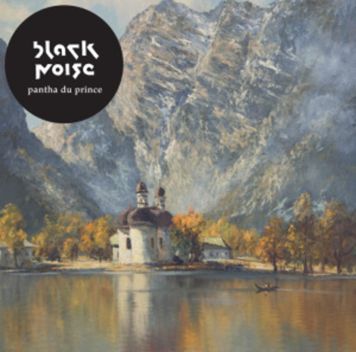 Pantha Du Prince – Black Noise