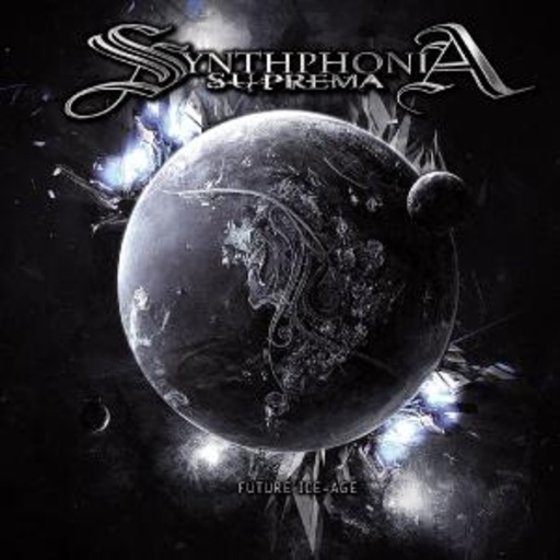 Synthphonia Suprema – Synthphonia 010 The Future Ice Age