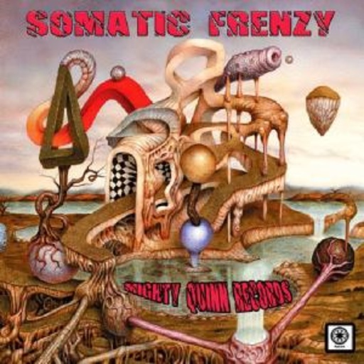 Diverse – Somatic Frenzy