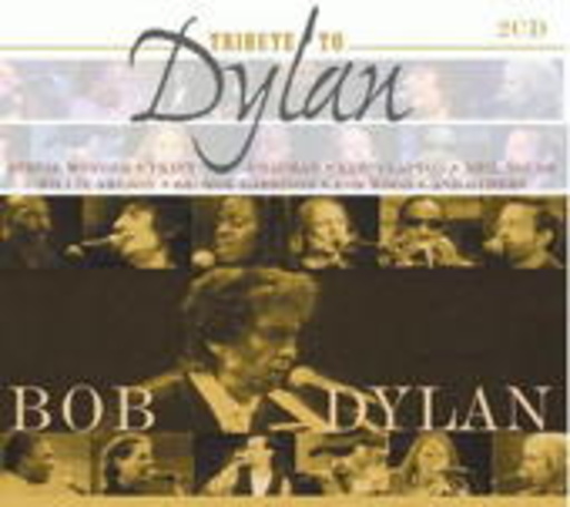 Diverse – Triboute To Dylan