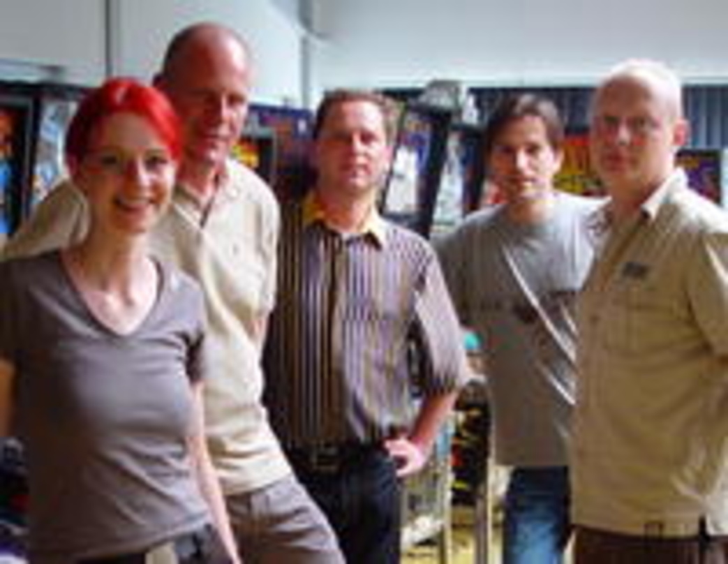 Ab jetzt ein Team: Angelzoom und Nuclear Blast
