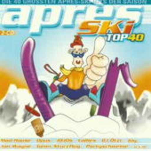 Diverse – Après Ski Top 40