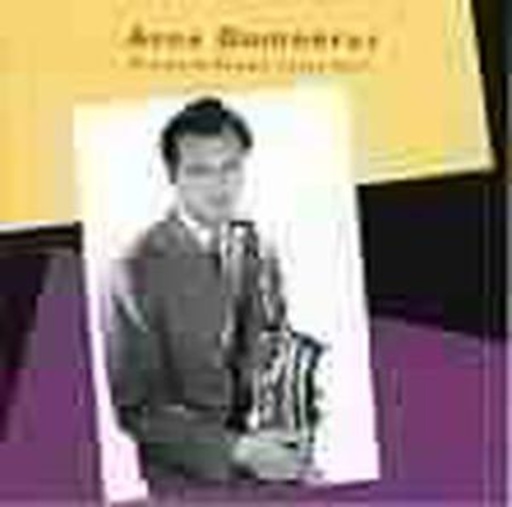 Arne Domnerus – Favourite Groups 1949-1950