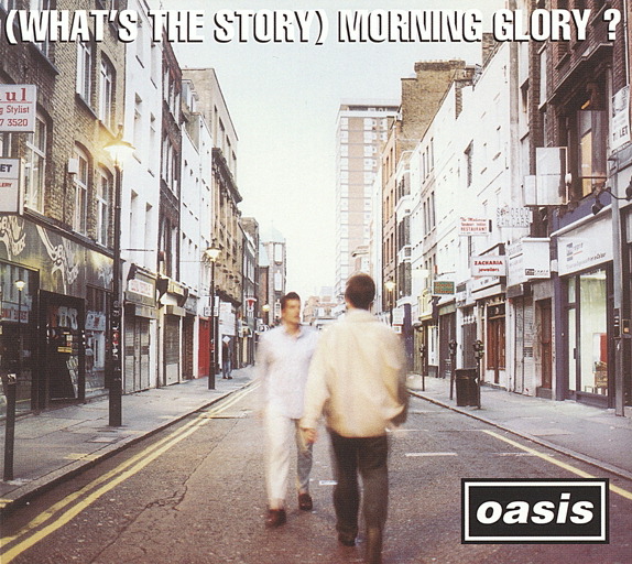( What’s The Story) Morning Glory?
