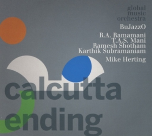 Diverse – Calcutta Ending