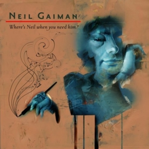 Diverse – Where's Neil Weh You Need Him?