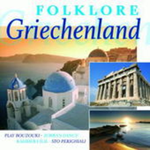 Diverse – Folklore: Griechenland
