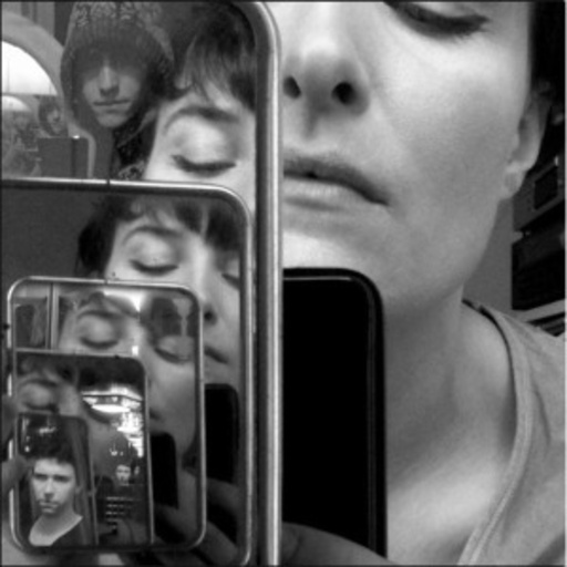 Marie Fisker – Mirror Mirror Mirror EP