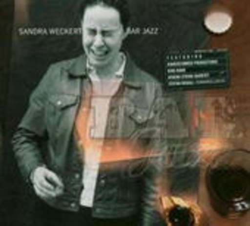 Sandra Weckert – Bar Jazz