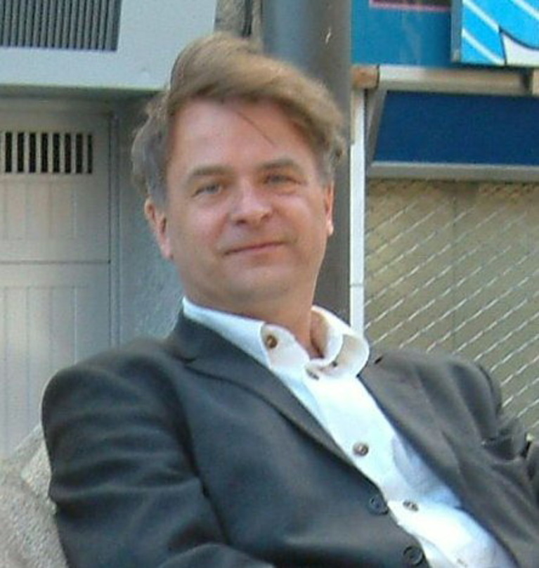 Lässt nicht locker in der Auseinandersetzung mit der GEMA: Petr Pandula