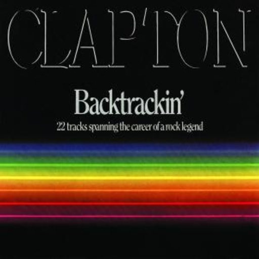 Eric Clapton – Backtrackin'