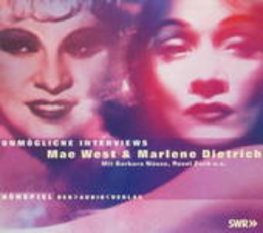 Diverse – Unmögliche Interviews