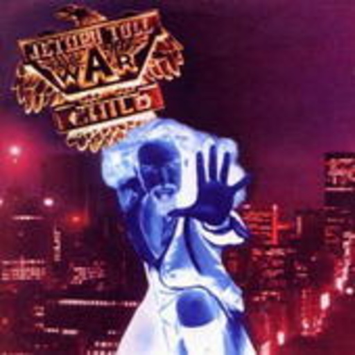 Jethro Tull – Warchild (Digitally Remastered)