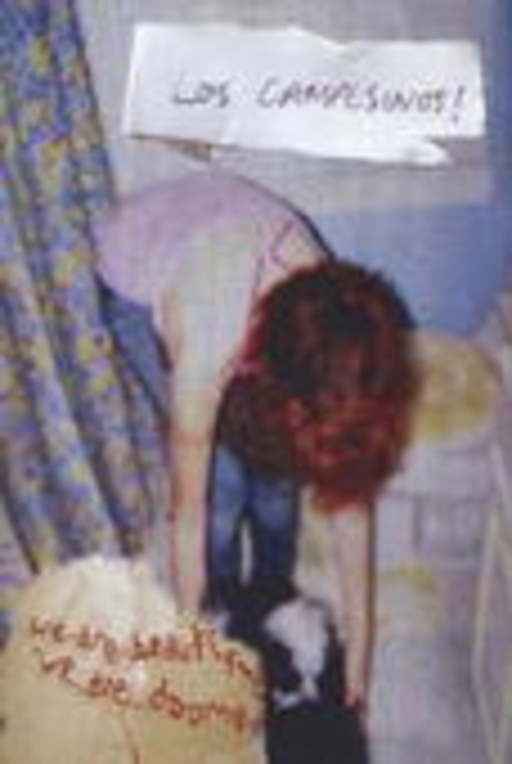 Los Campesinos! – We Are Beautiful, We Are Doomed