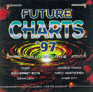 Diverse – Future Charts Vol. 1
