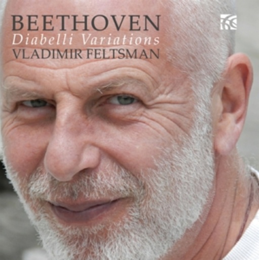 Diabelli Variations Op. 20