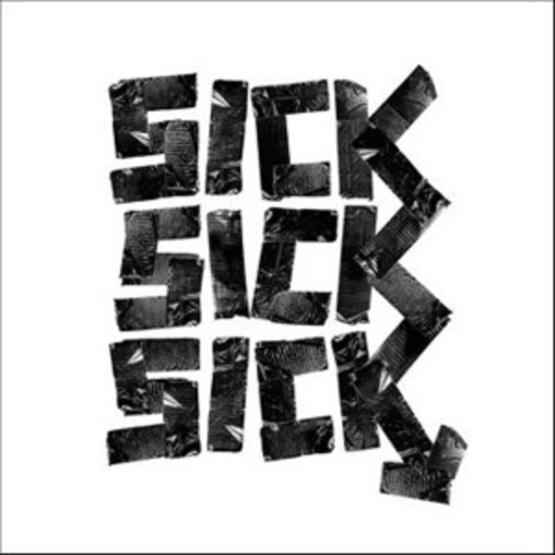 Sicksicksick – Sticky Sauna Sounds