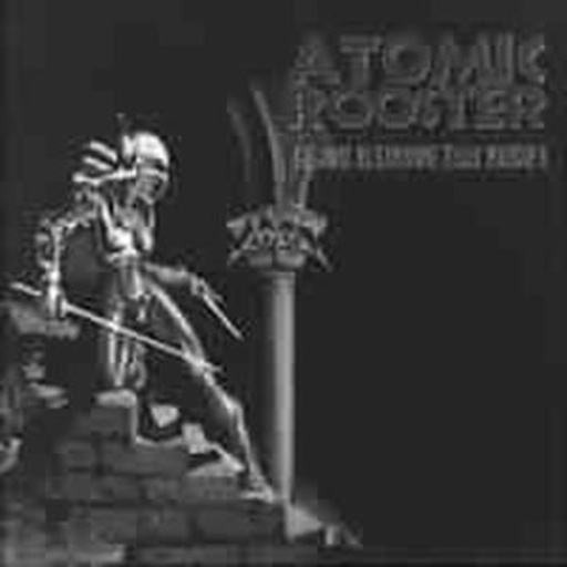 Atomic Rooster – The First 10 Explosive Years Vol. 2
