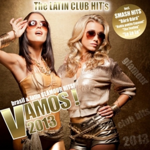 Vamos! 2013