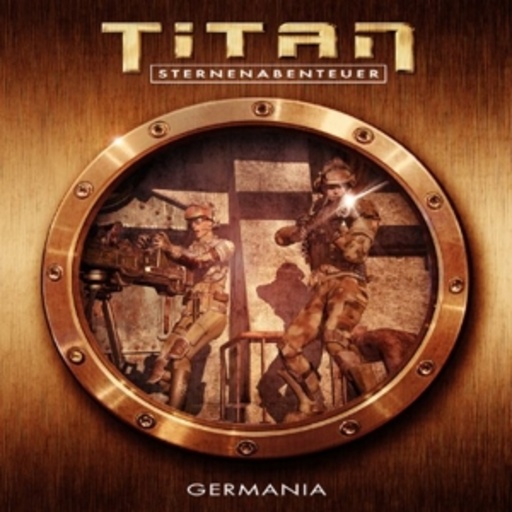 Titan – Germania (02)