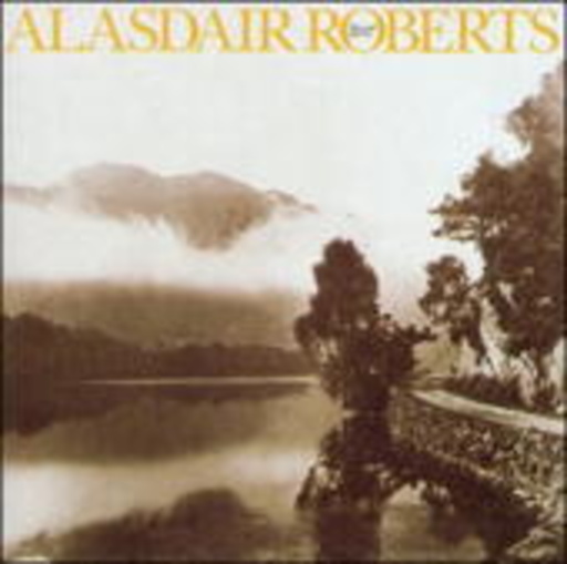 Alasdair Roberts – Farewell Sorrow