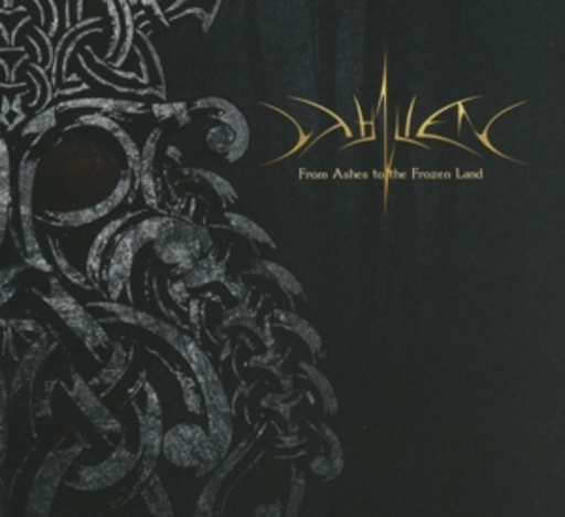 Ithilien – From Ashes To The Frozen Land