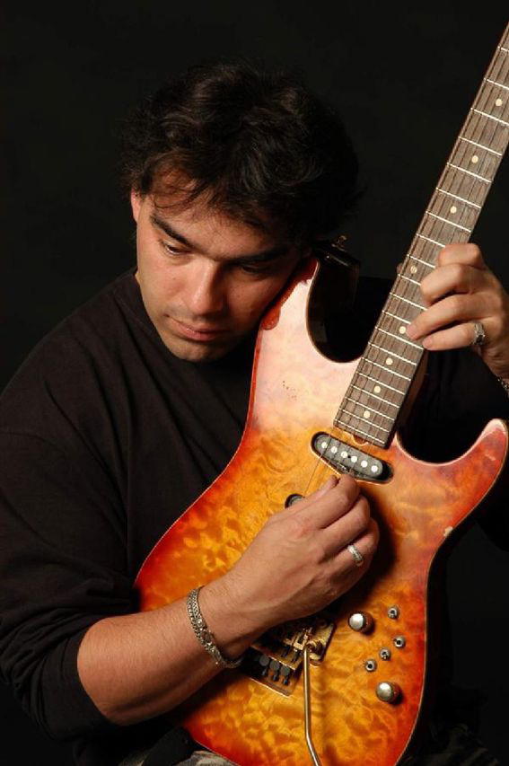 Sandro Martinez