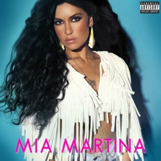 Mia Martina – Mia Martina
