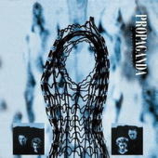 Propaganda – A Secret Wish