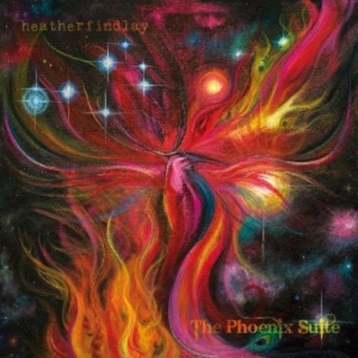 Heather Findlay – Phoenix Suite
