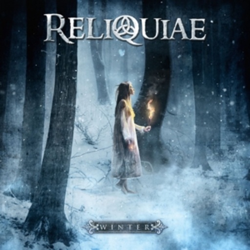 Reliquiae – Winter